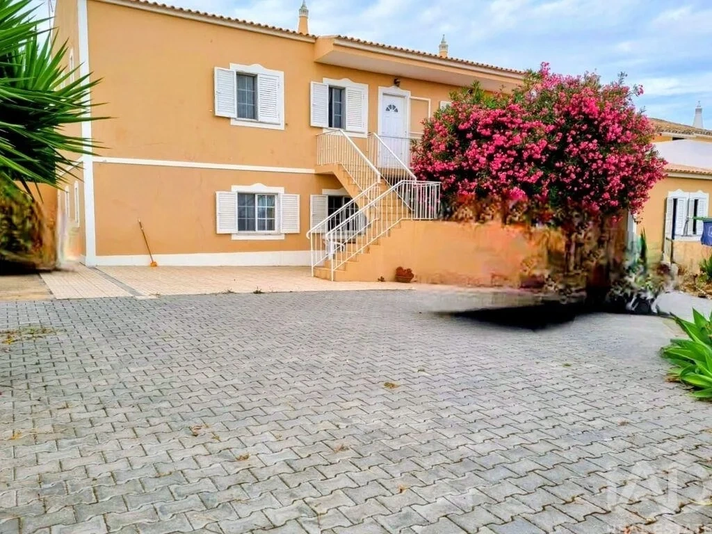 2 - vente maison boliqueime algarve portugal