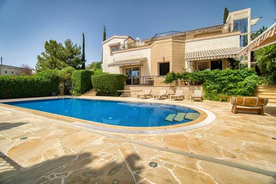 2 - verkauf villa paphos paphos zypern