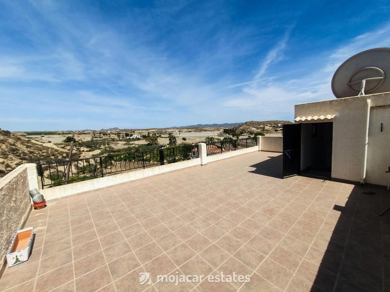 1 - sea view house for sale in cuevas del almanzora andalusia spain