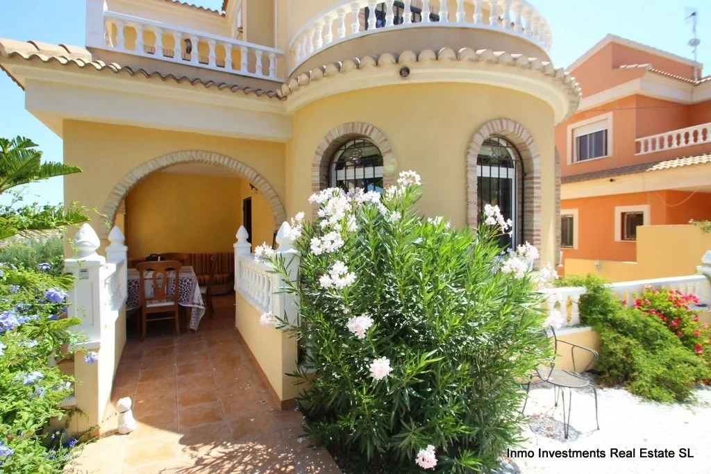 2 - vente maison villamartin communauté valencienne espagne