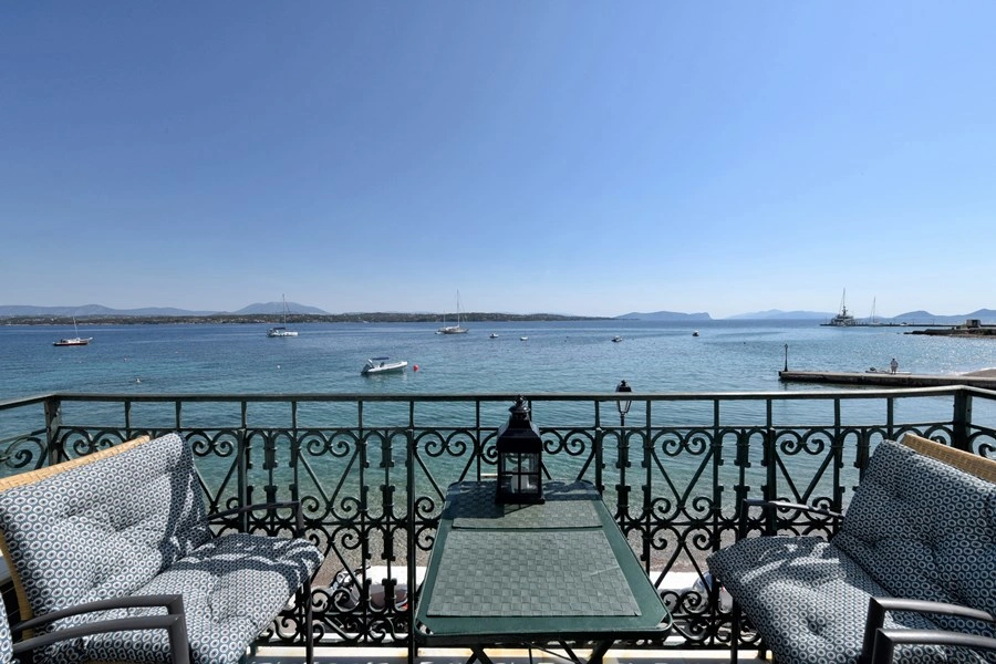 1 - vendita casa spetses attica grecia