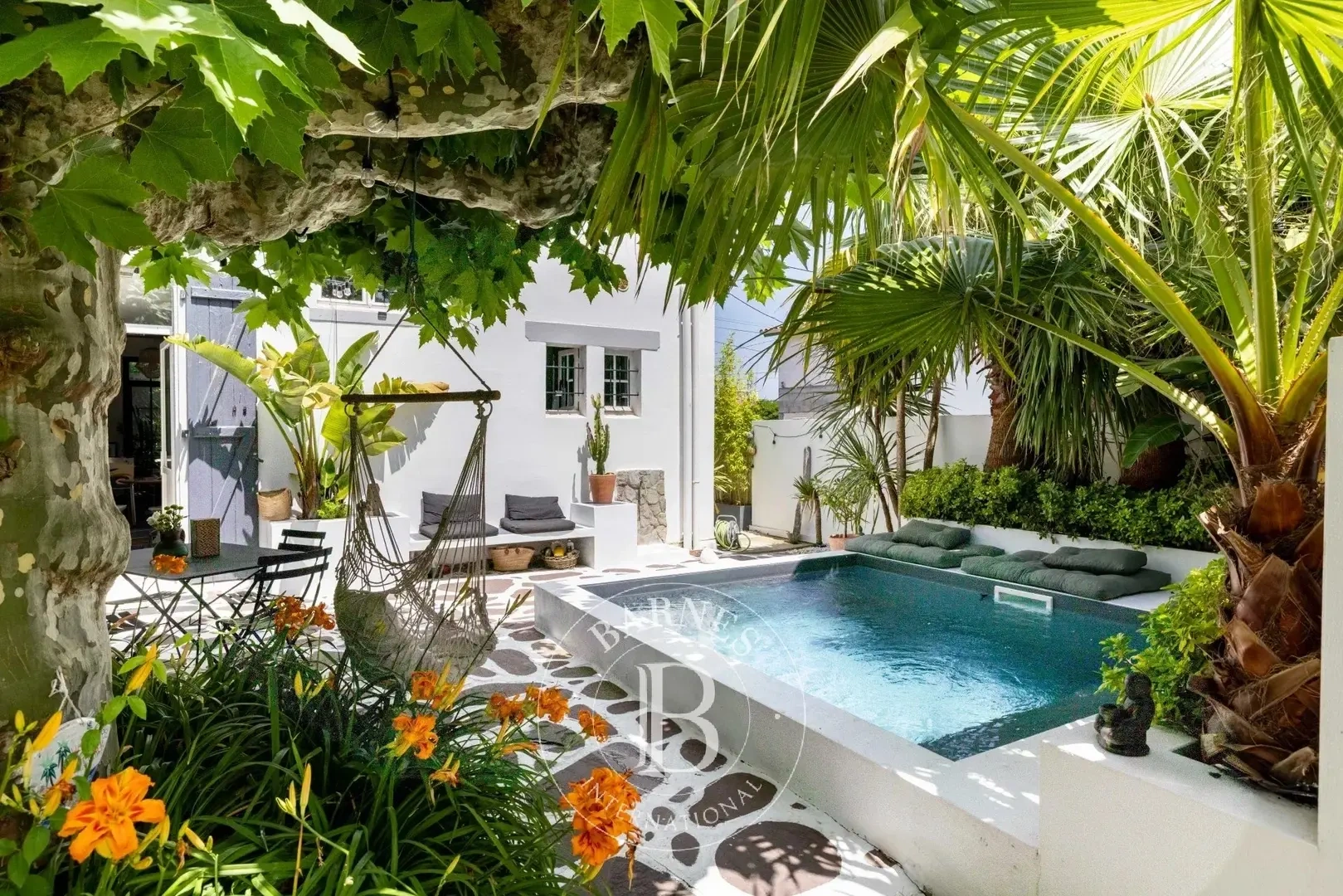 2 - house for sale in anglet - côte basque pyrénées-atlantiques - côte basque france