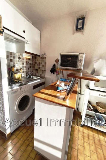 2 - vente appartement le grau-du-roi gard france