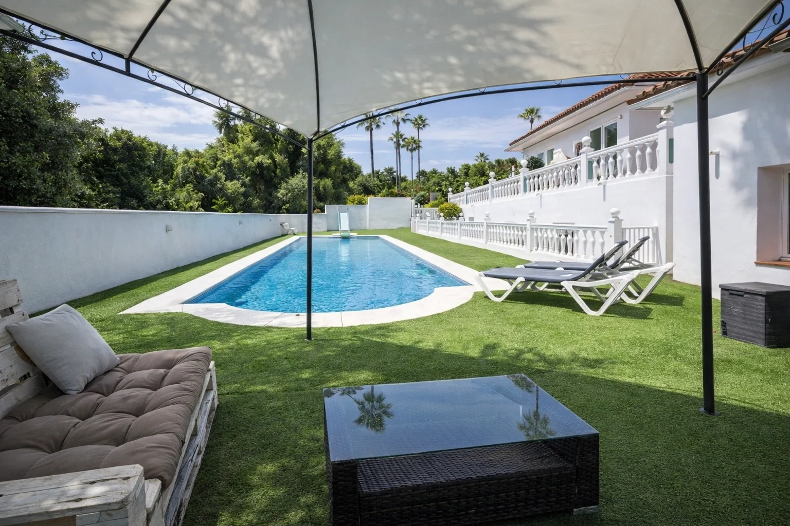 2 - vendita casa sotogrande andalusia spagna