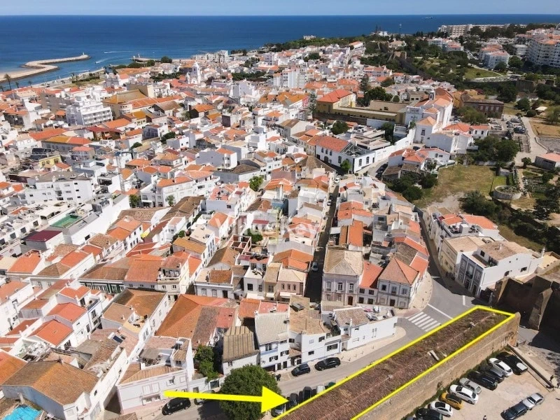 2 - venta comercio lagos algarve portugal