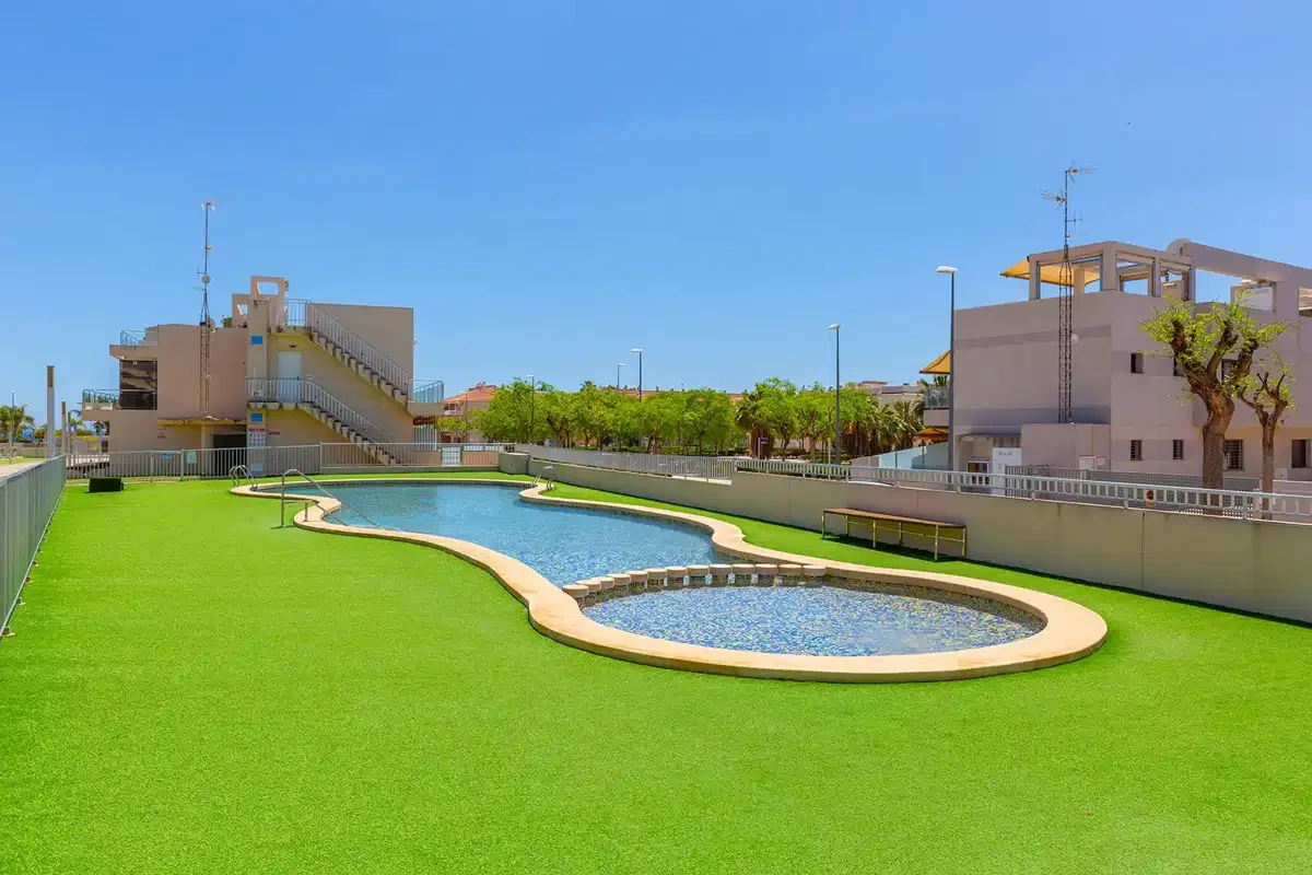 2 - apartment for sale in pilar de la horadada valencian community spain