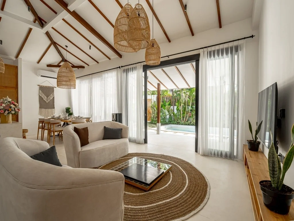2 - vente maison gianyar bali indonésie