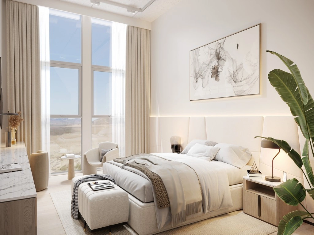 2 - venta apartamento dubai dubai emiratos árabes unidos