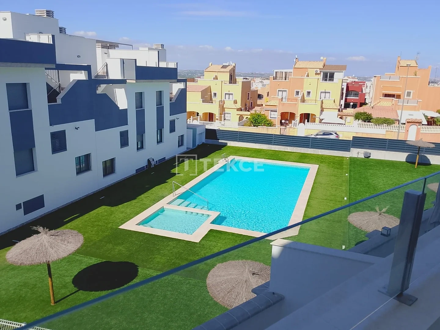 1 - vente appartement torrevieja - costa blanca communauté valencienne espagne