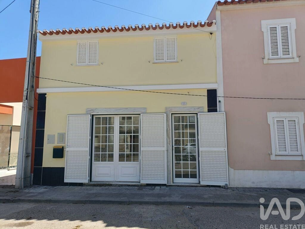 1 - venta casa atouguia da baleia región centro portugal