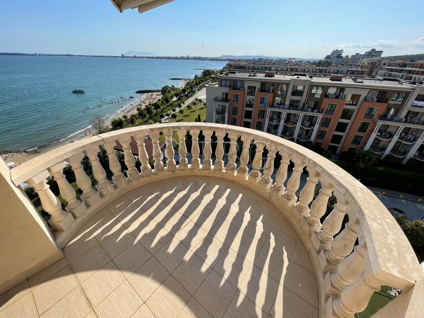 2 - продажа квартира вид моря sveti vlas бургас болгария