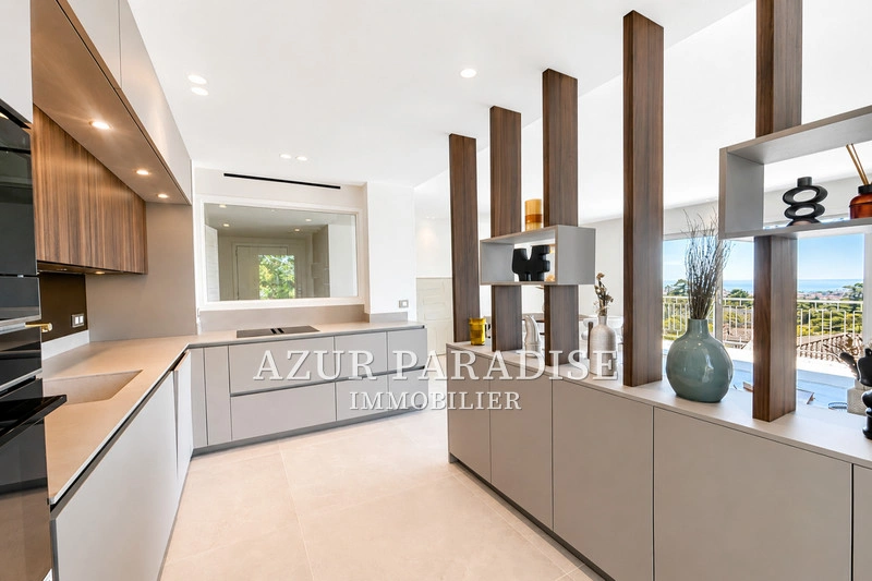1 - verkauf wohnung meerblick cannes alpes-maritimes frankreich