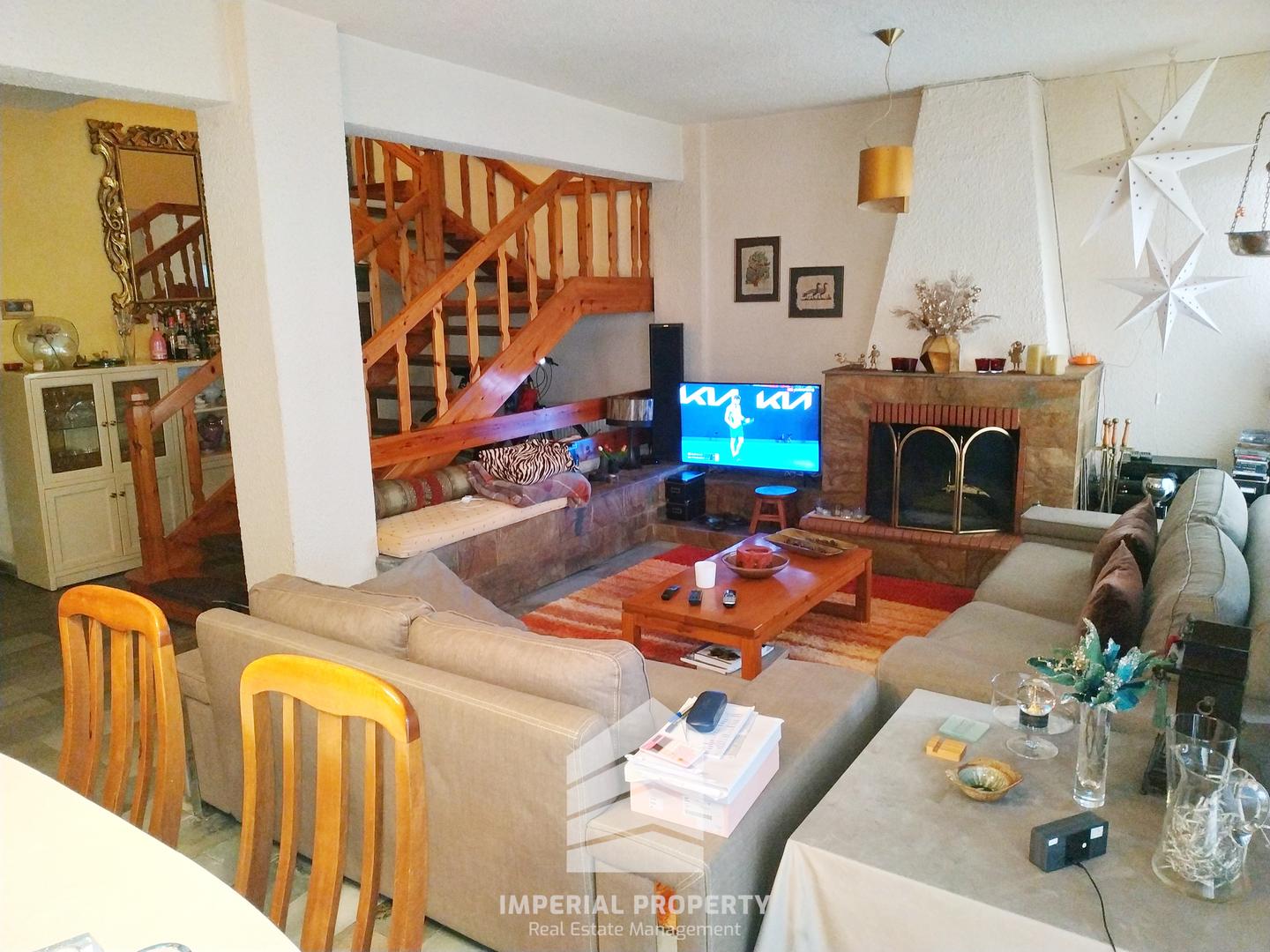 1 - verkoop huis strand to voet agios dimitrios attica griekenland