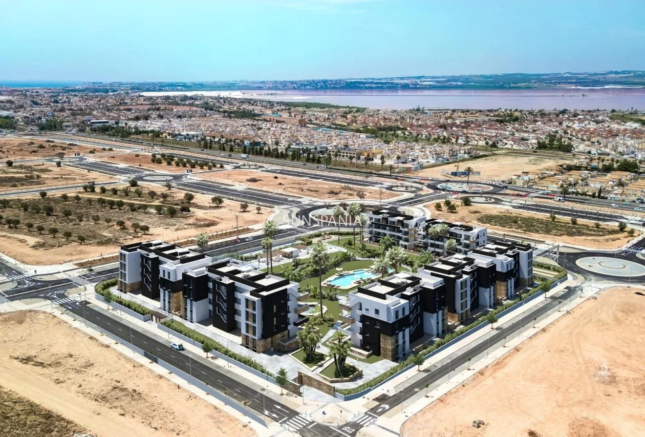 2 - verkoop appartement torrevieja - costa blanca valencian community spanje