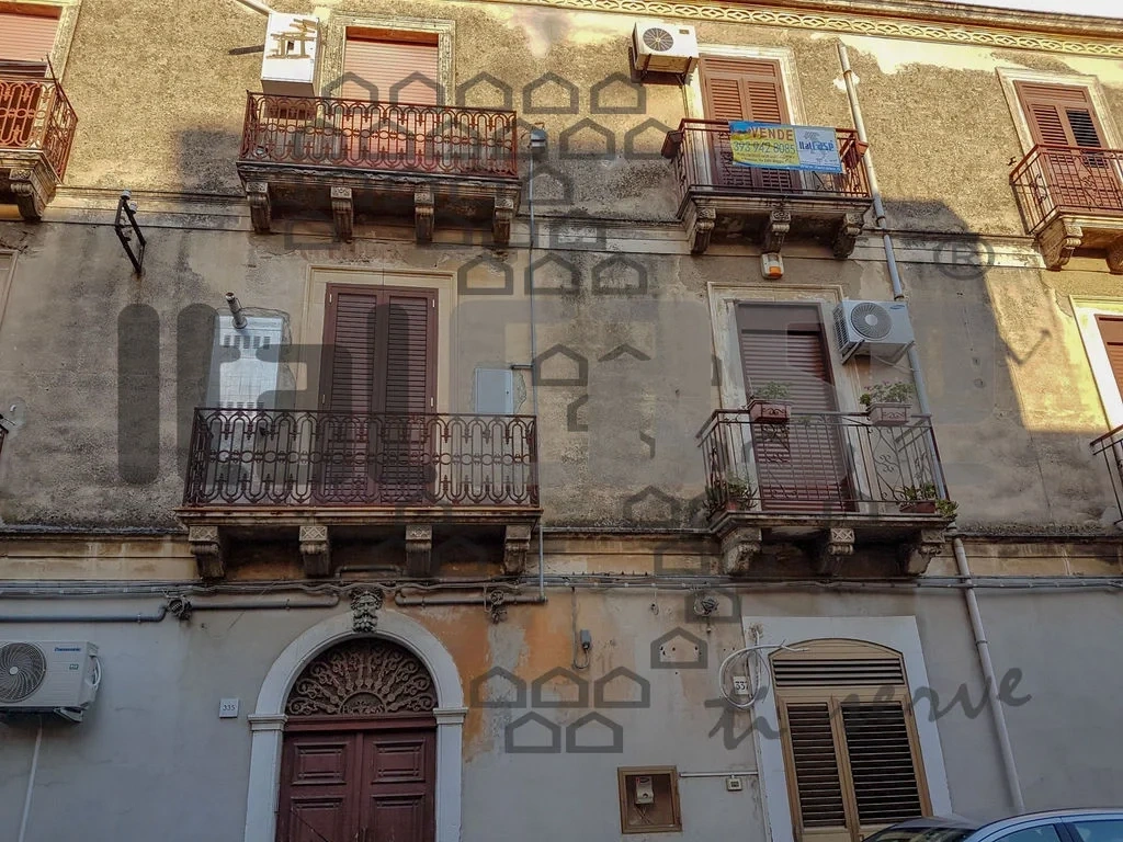 2 - vendita appartamento messina sicilia italia