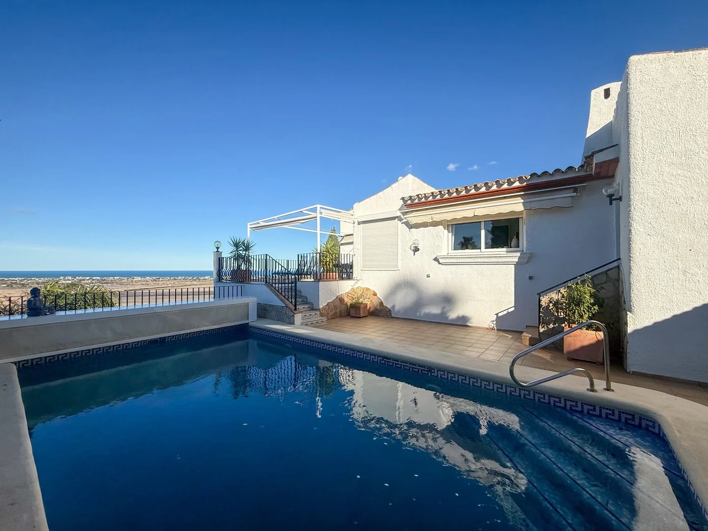 2 - venda villa pego comunidade valenciana espanha