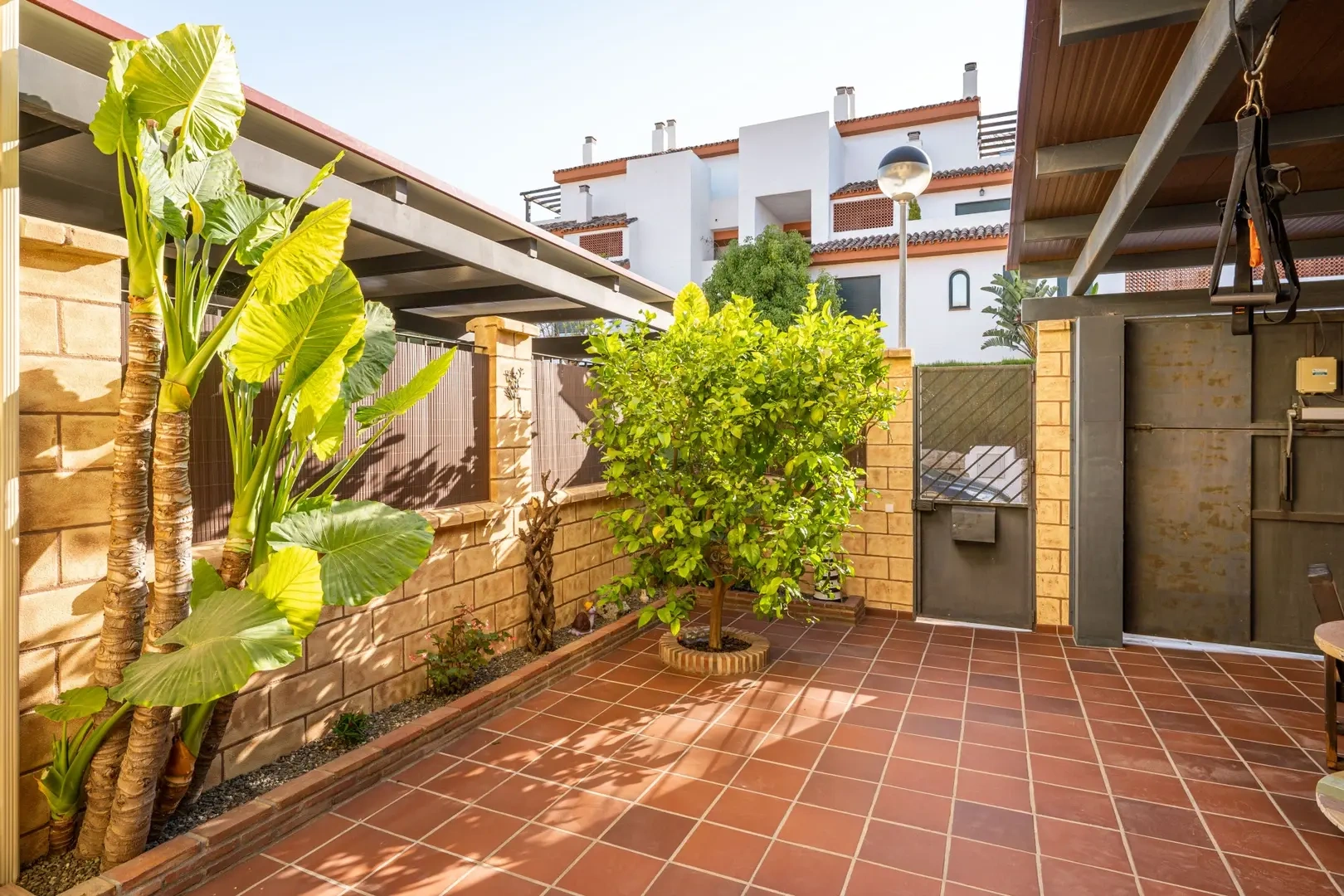 2 - verkoop huis uitzicht op zee estepona - costa del sol andalusië spanje