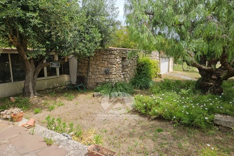 2 - verkauf haus sauvian herault frankreich