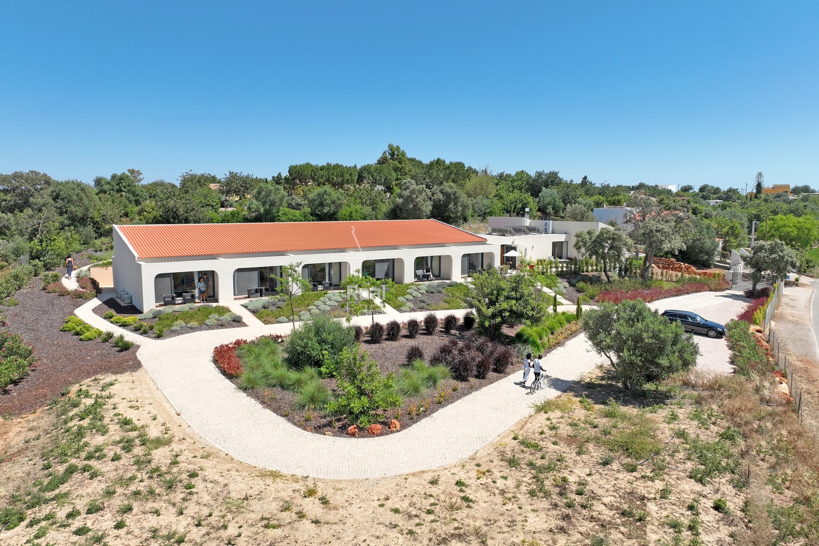 1 - vente propriété moncarapacho algarve portugal