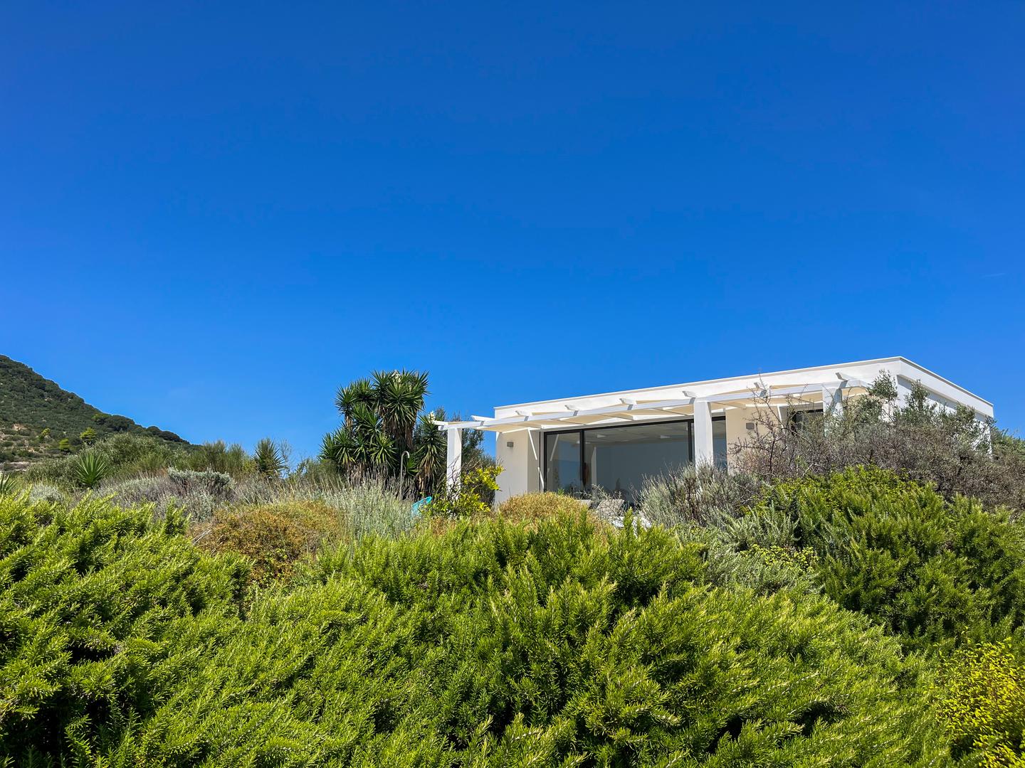 1 - verkauf haus meerblick zante ionische inseln griechenland