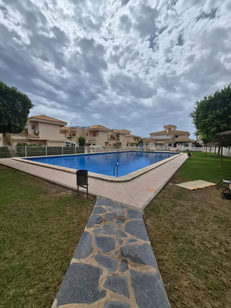 1 - vente maison orihuela-costa communauté valencienne espagne