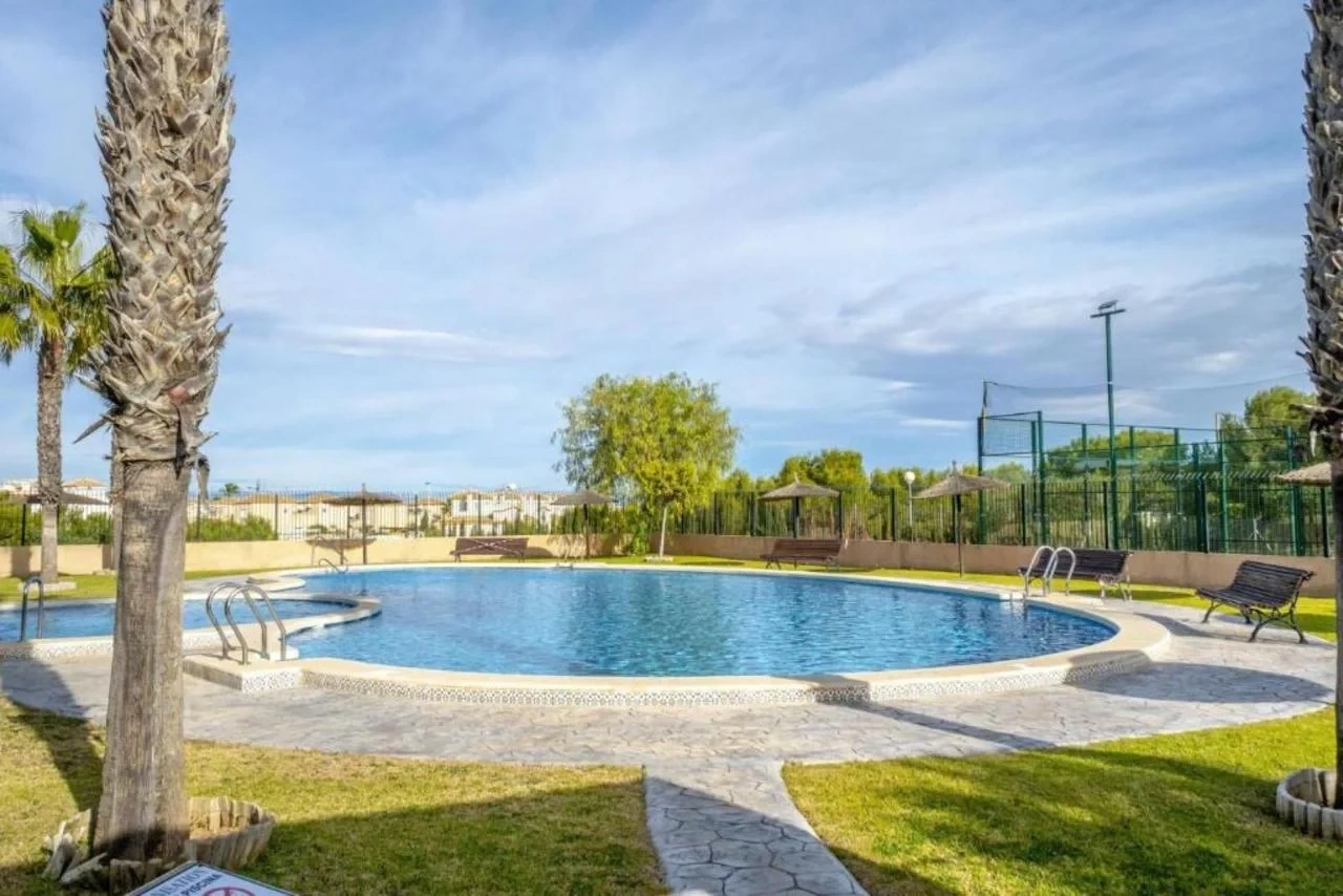 2 - verkoop appartement torrevieja - costa blanca valencian community spanje