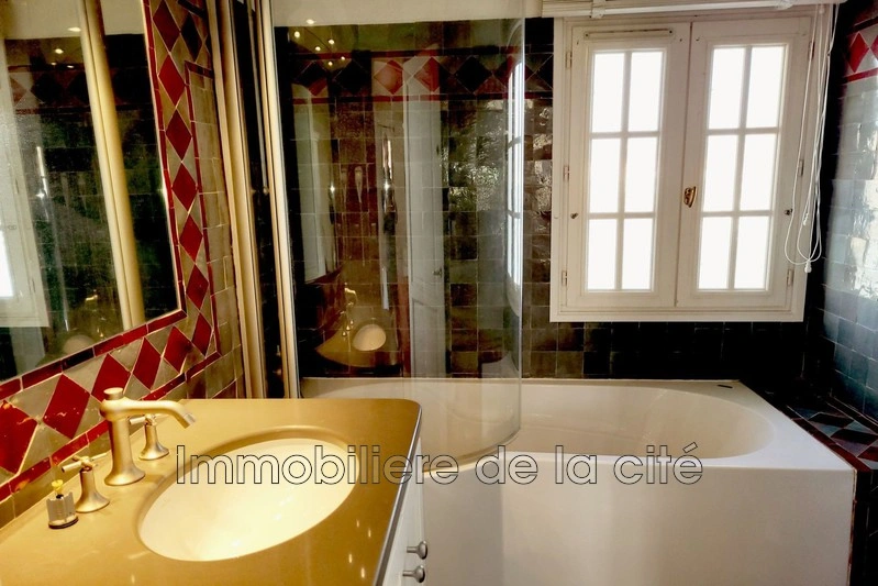 2 - vente maison port grimaud var france