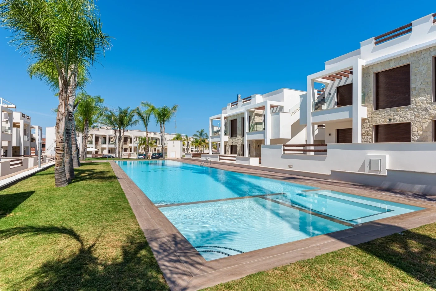 1 - vente maison torrevieja - costa blanca communauté valencienne espagne