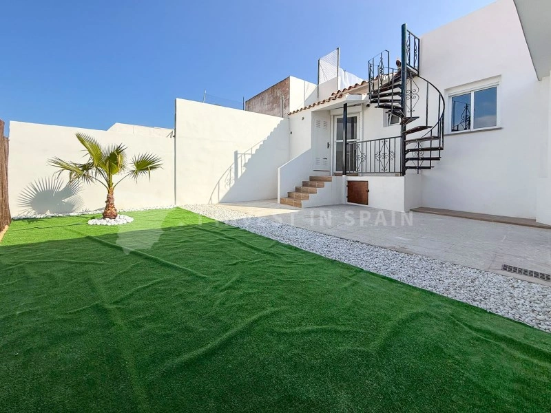 2 - venda villa la nucia - costa blanca comunidade valenciana espanha