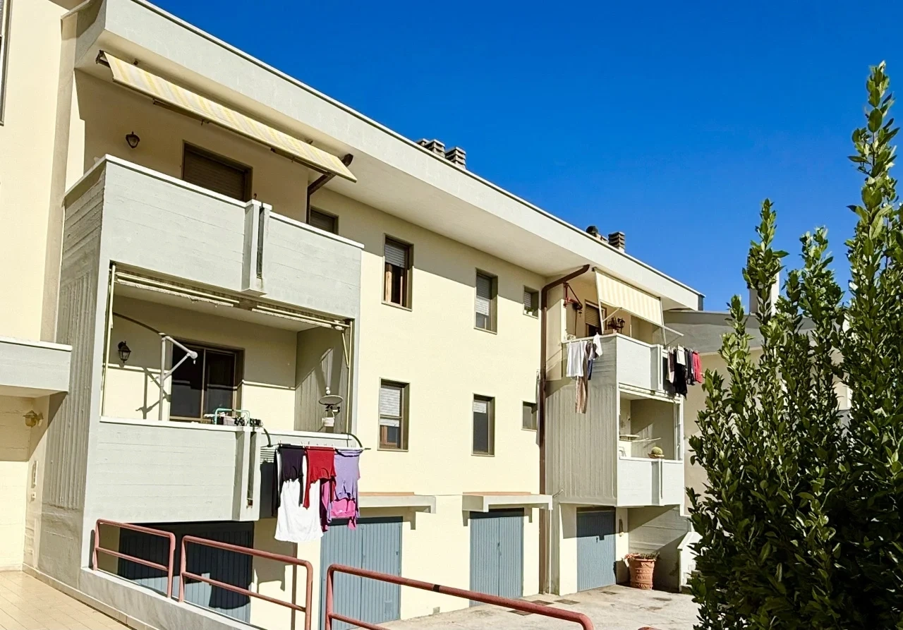 1 - vente appartement grosseto toscane italie