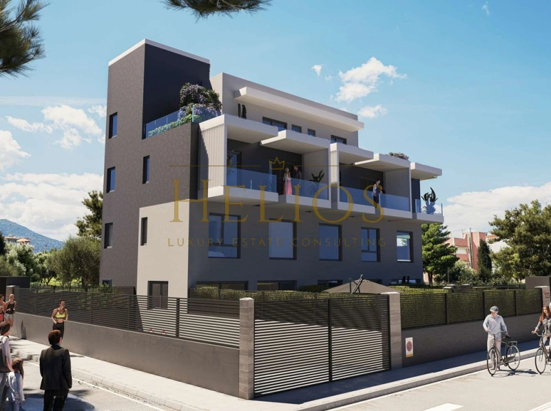 2 - house for sale in agia paraskevi attica greece