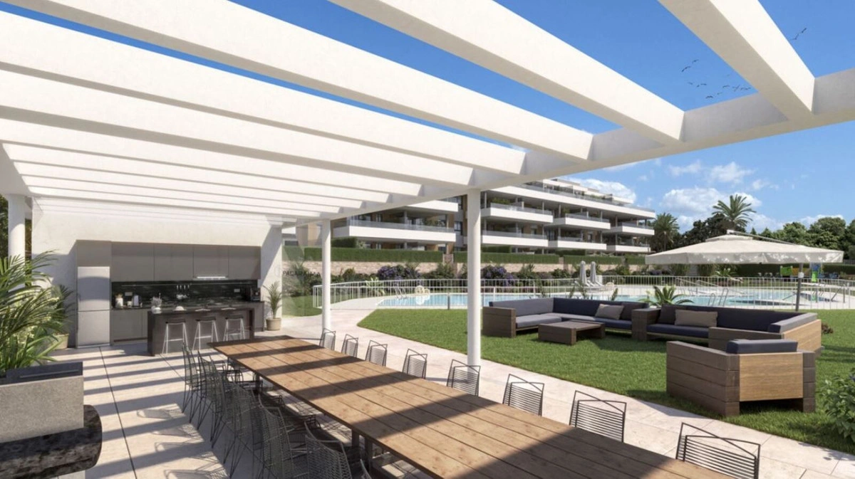 2 - verkauf wohnung meerblick torremolinos - costa del sol andalusien spanien