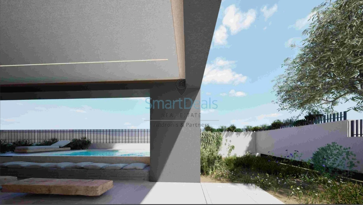 2 - vente appartement vrilissia attique grèce