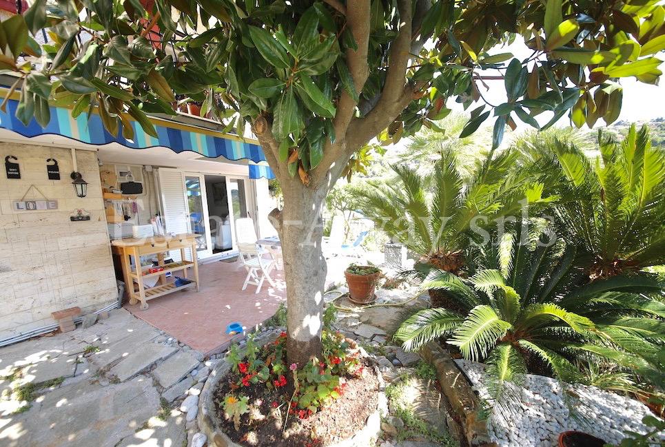 2 - продажа квартира вид моря bordighera лигурия италия