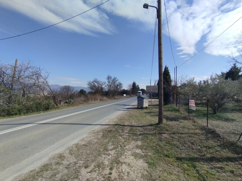 2 - plot of land for sale in tagarádes central macedonia greece
