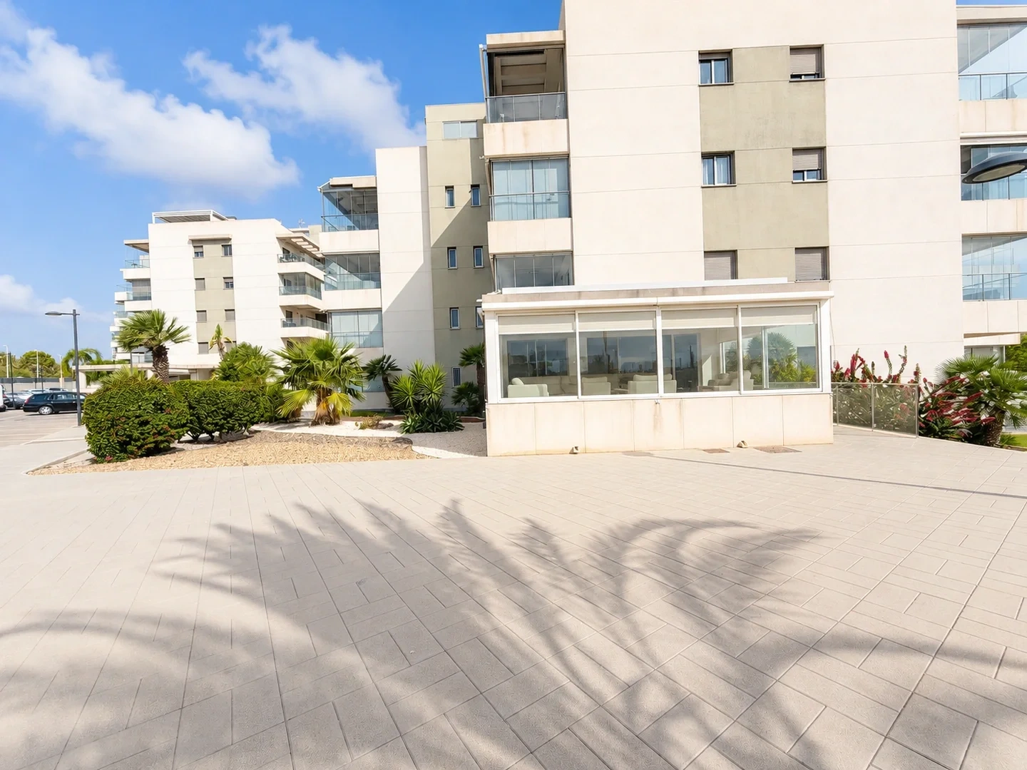 2 - vente appartement villamartin communauté valencienne espagne