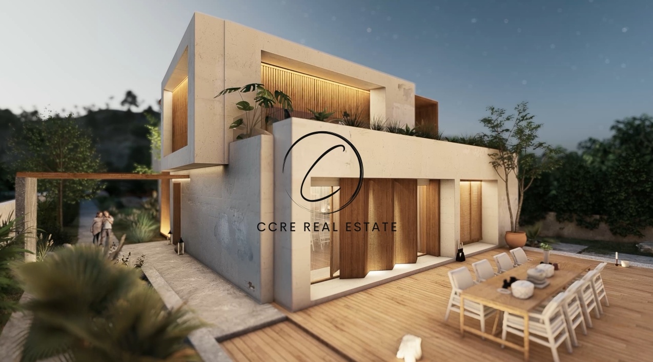 2 - vendita casa fronte mare ermióni peloponneso grecia