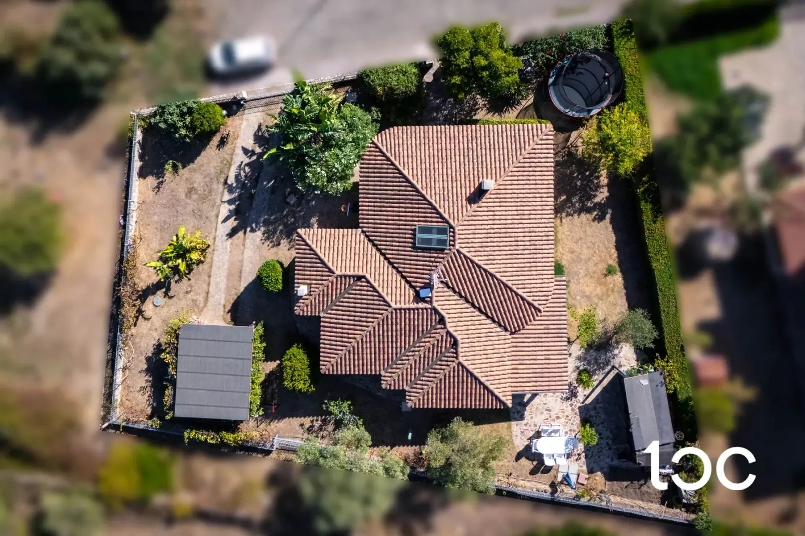 2 - verkauf villa budoni sardinien italien