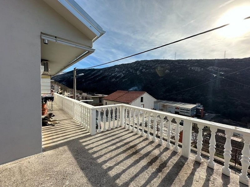 2 - venta apartamento vista al mar senj lika-senj croacia