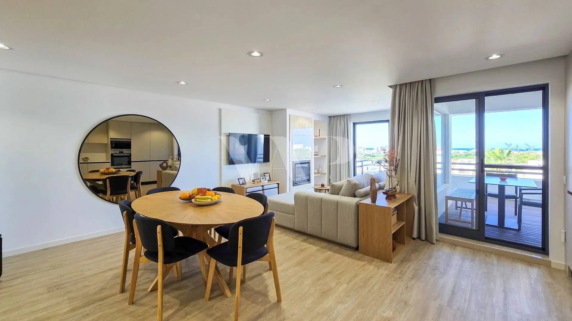 1 - verkauf wohnung meerblick vilamoura algarve portugal