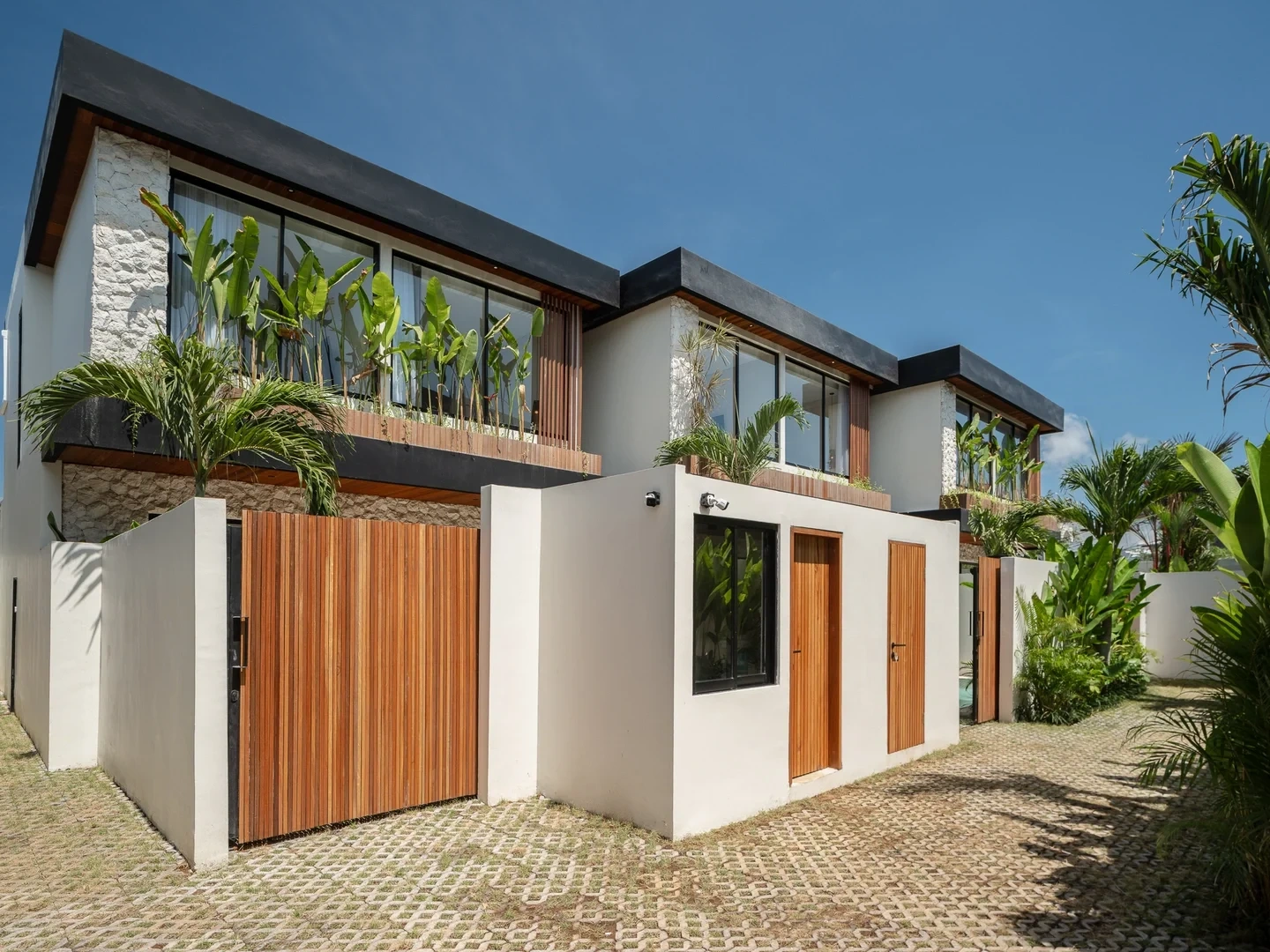 1 - verkoop villa strand to voet badung bali indonesië