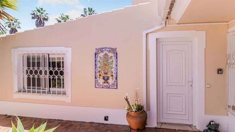 2 - vente maison guia algarve portugal