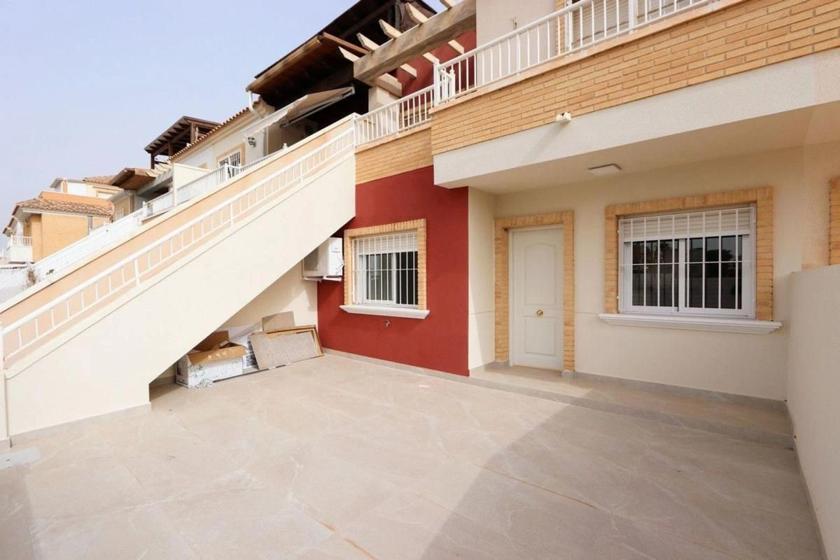 1 - venta apartamento pilar de la horadada comunidad valenciana españa