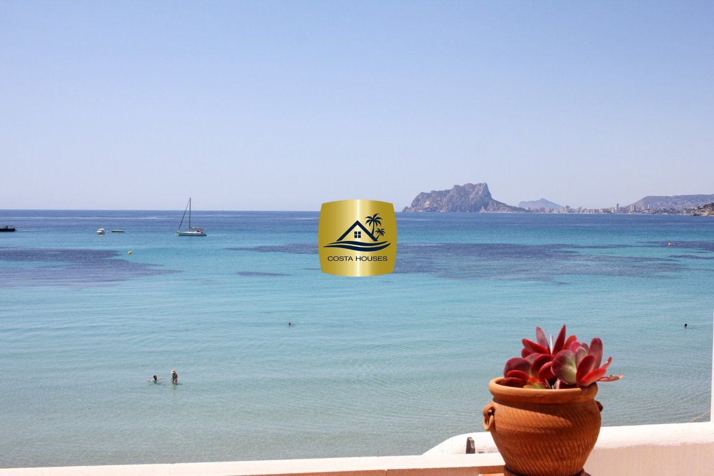 1 - продажа дом ноги в воде moraira - costa blanca валенсия испания