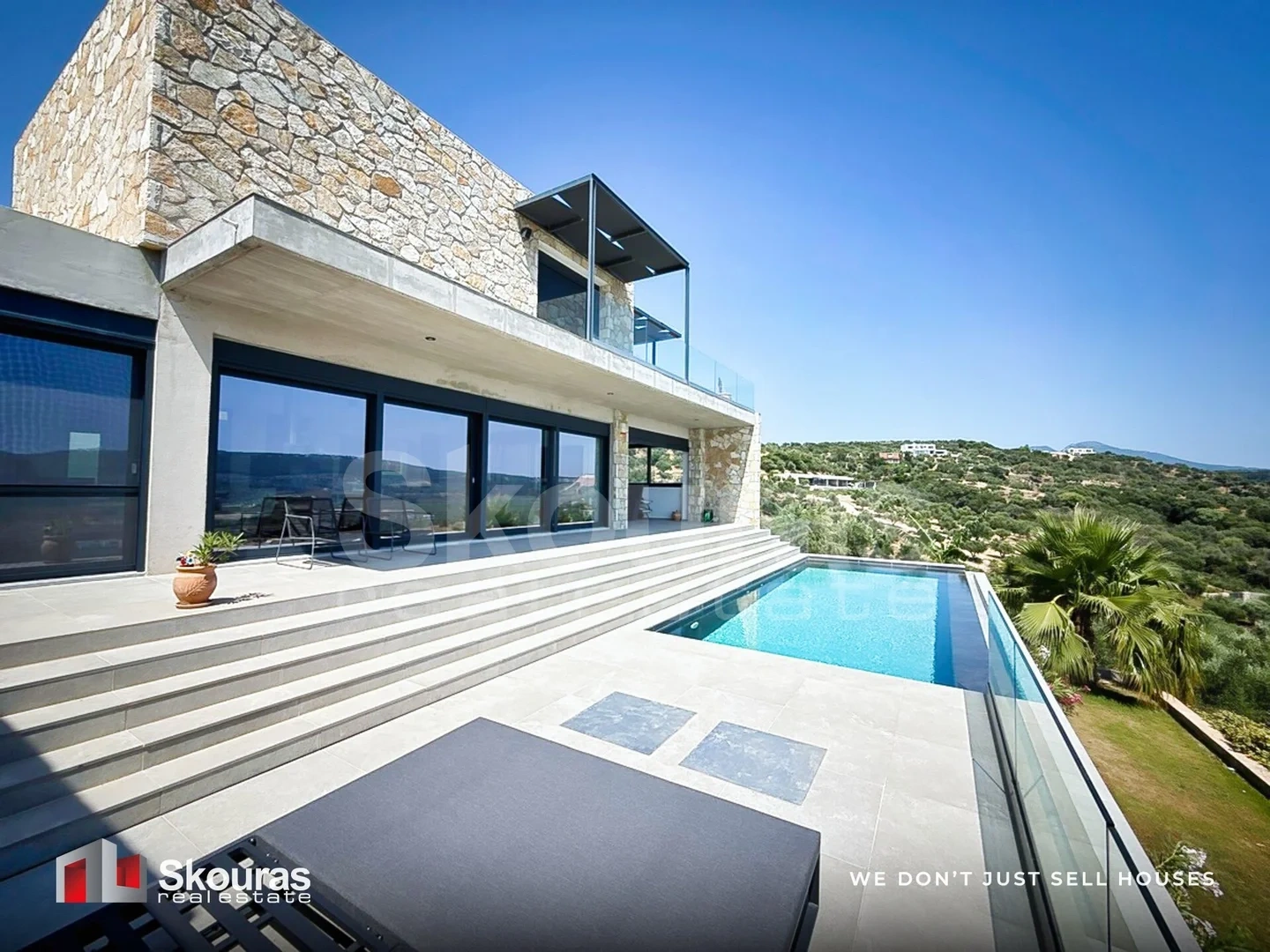 1 - venta casa vista al mar gialova peloponeso grecia