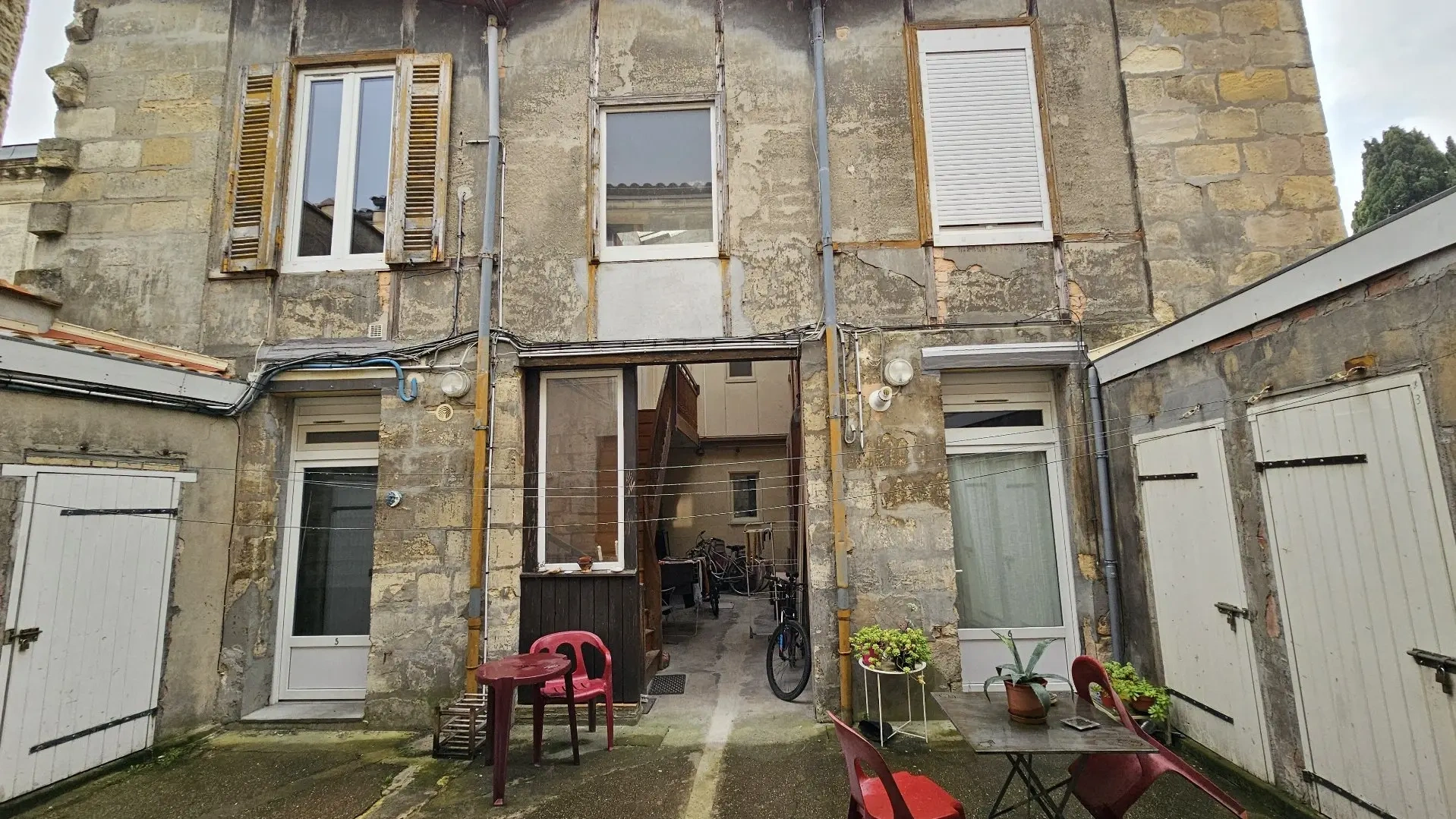 2 - verkoop pand bordeaux gironde frankrijk