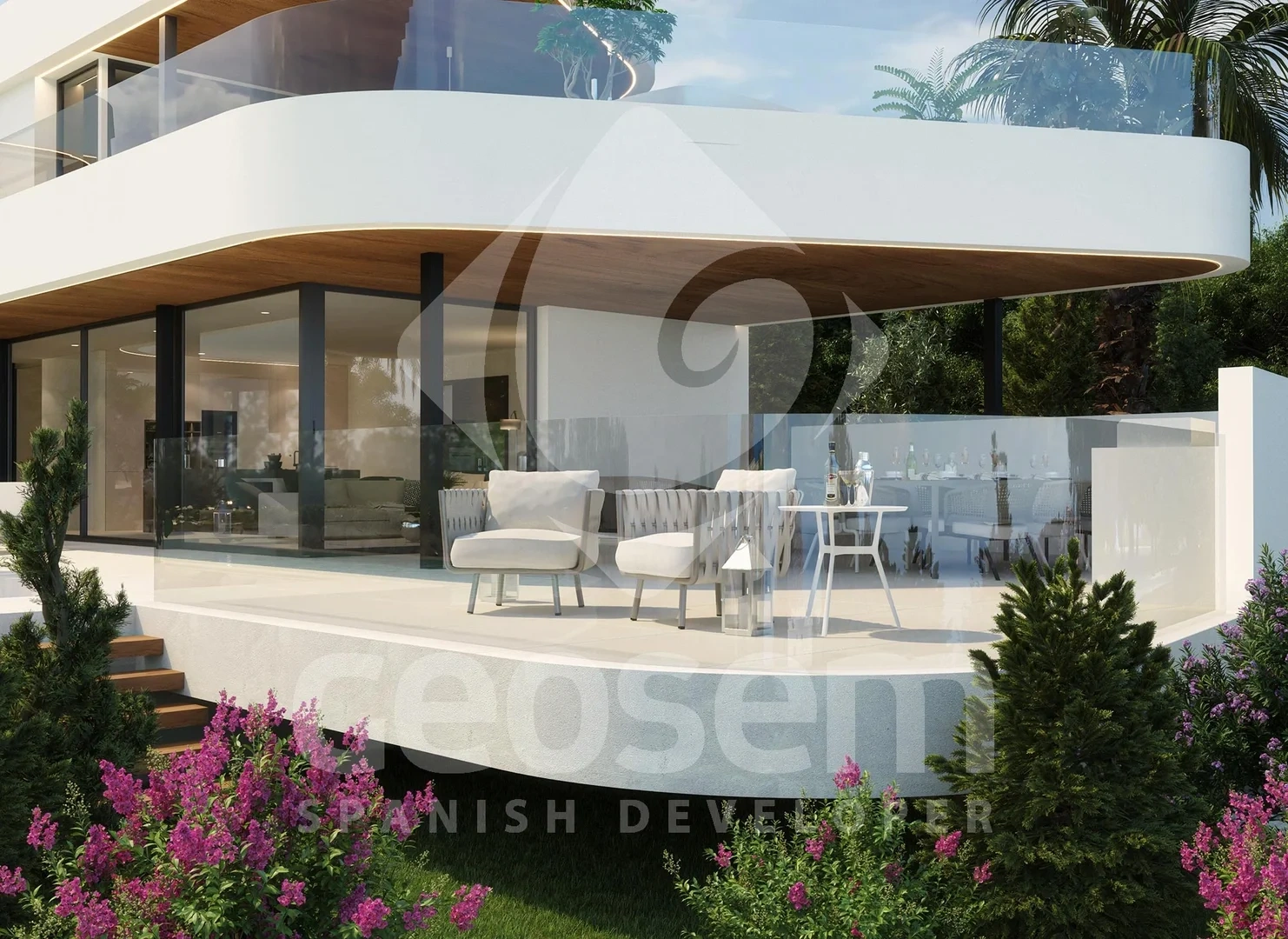 2 - verkauf haus meerblick benitachell - costa blanca valencia spanien