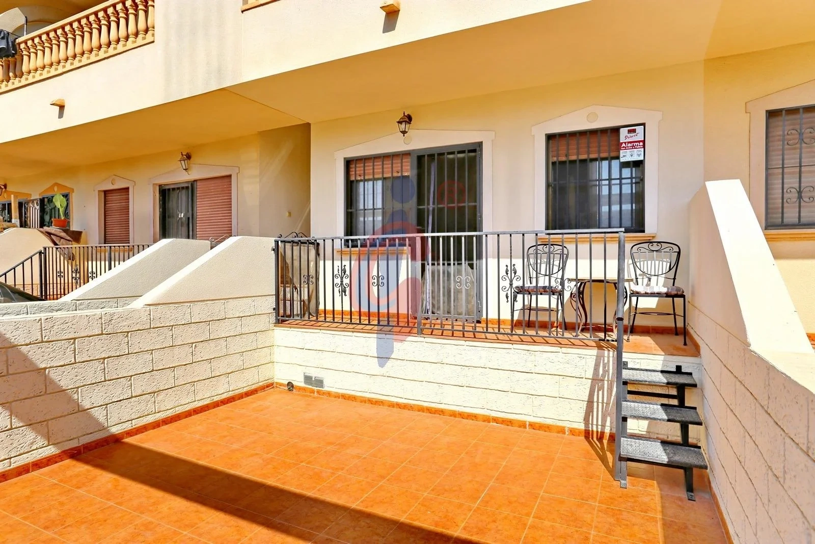 1 - verkauf wohnung daya nueva valencia spanien