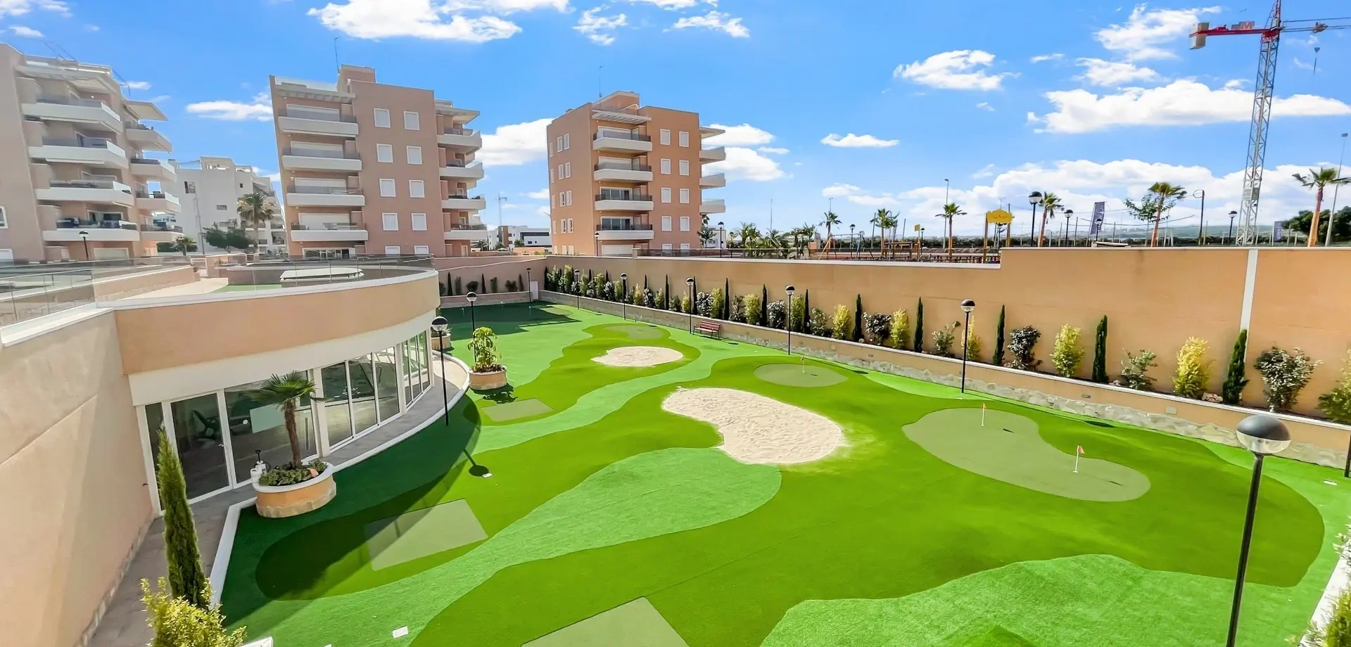 2 - apartment for sale in guardamar del segura valencian community spain