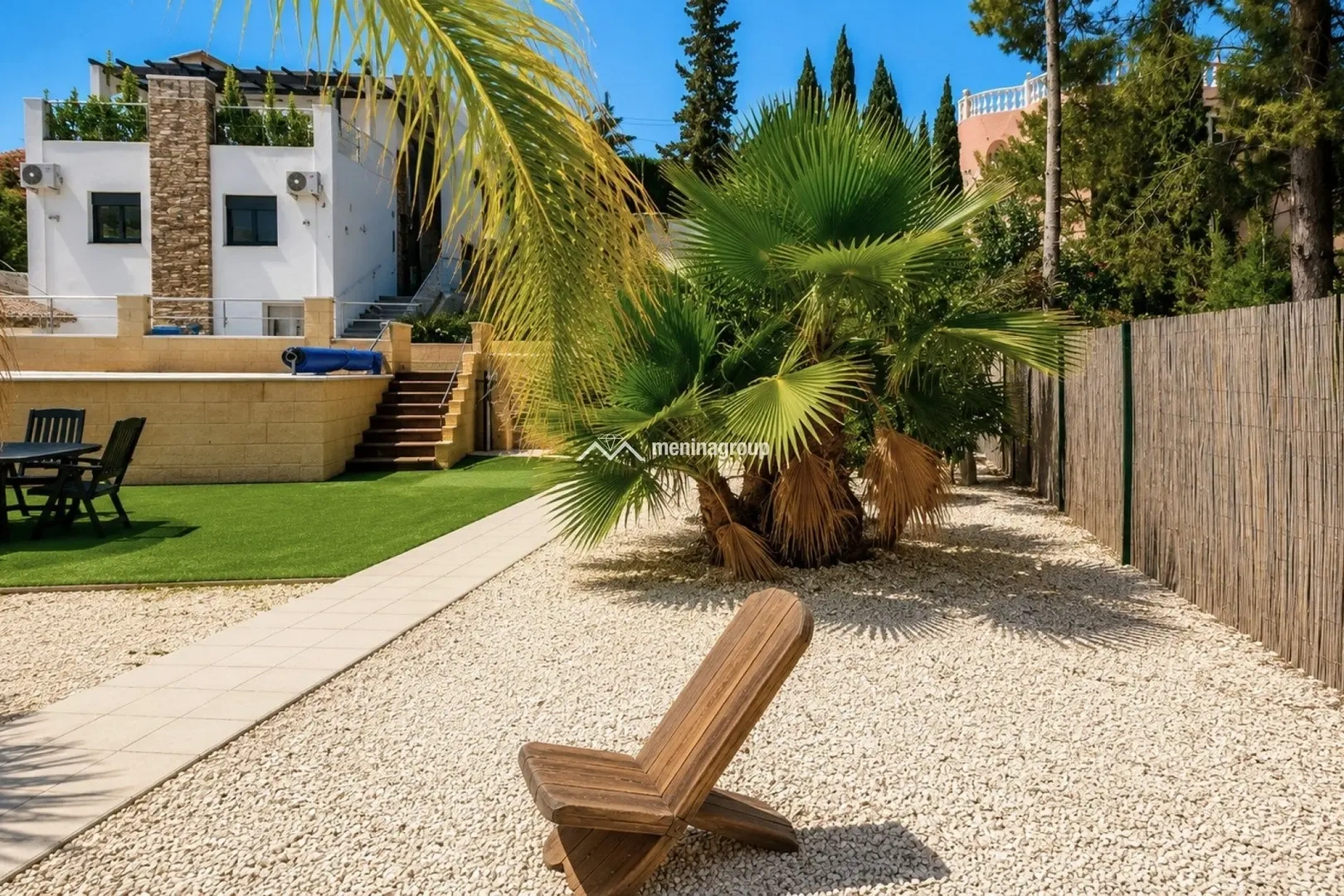 1 - vendita villa la nucia - costa blanca comunità valenciana spagna
